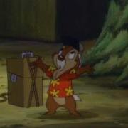Chip N Dale Rescue Rangers Intro Version 2