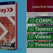 New Headway Elementary 3Rd Edition Unit 8