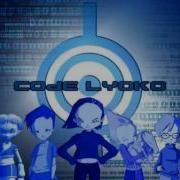 Code Lyoko Mystery
