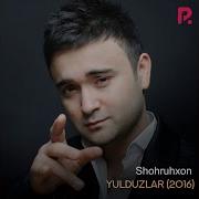 Qolmadi Shohruhxon