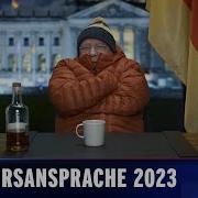 Neujahrsansprache