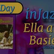 Count Basie I M Beginning To See The Light 1963 Version