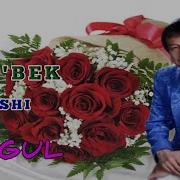 Ulug Bek Baxshi Qo Llarimda Atirgul