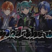Beyond The Way Vivid Bad Squad 初音ミク