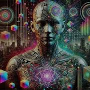 Psybie Project Move Your Feet 4K Ai Trippy Visuals Full Video Set