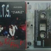 B T S Featuring Jamiz Can You Feel It