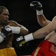 Бокс Владимир Кличко Лаймон Брюстер 1 Бой Ком Гендлин Wladimir
