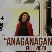 Anaganaganaga Aravindatha Song