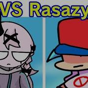 Rasazy Fnf