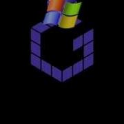 Windows Cube