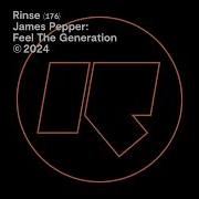 James Papper Feel The Generation