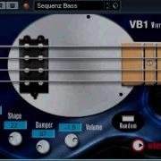 Free Vst Vb 1 Bass Synth Vstplanet Com Plugins Collection