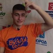 Рустам Рахимов