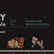 Character Swing Rigging For After Effects Aescripts Aeplugins