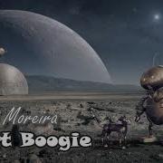 Robot Boogie Quincas Moreira