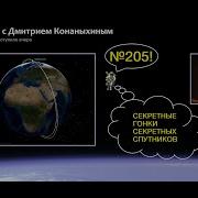 Вечер С Дмитрием Конаныхиным 205 Секретные Гонки