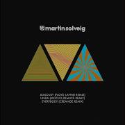 Martin Solveig Linda Moojo Remix