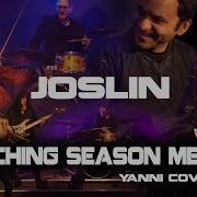 Marching Season Joslin Keys To Imagination Within Attraction Yanni