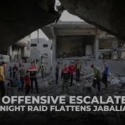 Night Raid