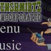 Where S My Perry Soundtrack