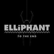 Elliphant To The End From Spider Man Into The Spider Verse