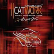Sultan Süleyman Feat Funda Öncü 2013 Extended Version Catwork