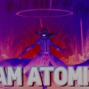 Atomix Sound Effects Attack