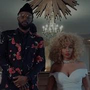 Maria Pm Fally Ipupa