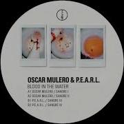 Sangre V Oscar Mulero