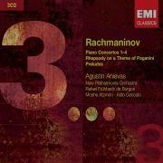 24 Preludes 1996 Remastered Version Prelude In C Allegro Op 32 No 1