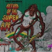 Return Of The Super Ape Lee Scratch Perry The Upsetters