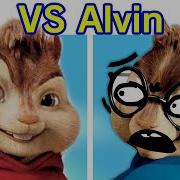 Fnf Alvin