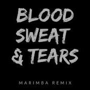 Bts Blood Sweat Tears Ringtone Remix Marimba