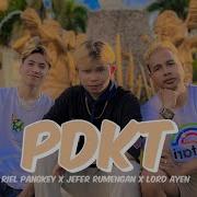 Pdkt Riel Pangkey X Jefer Rumengan X Lord Ayen Emtegemusic Riel Pangkey