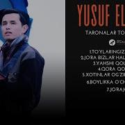 Yusuf Eltoyev