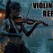 Symphoni Violin Metal Musik