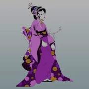 Japanese Koto Shamisen Music Geisha Music