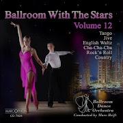 Tango For Two Tango Ballroom Dance Orchestra Marc Reift