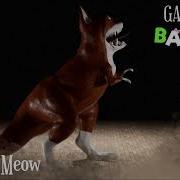 Garten Of Banban 4 Ost Jurassic Meow