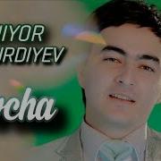 Doniyor Bekturdiyev Dovcha