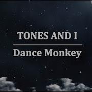 Dance Monkey Male Version