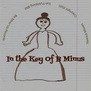 In The Key Of B Minus Blind