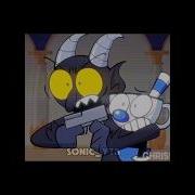 Cuphead Edit