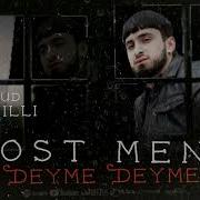 Mahmud Mikayıllı Dost Mene Deyme Deyme
