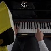 Little Nightmares Six S Theme Part Two Piano Tutorial