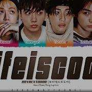 L I F E I S C O O L Boynextdoor