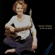 Candy Karen Sharp