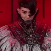 Jo Kwon Animal Feat Jung Ho Suk Aka Jhope Of Bts 조권 애니멀 Feat 정호석