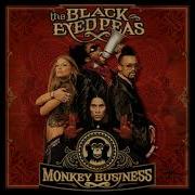 The Black Eyed Peas Pump It Instrumental