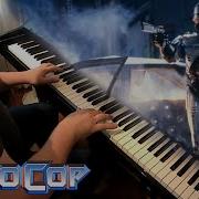 Robocop Theme With Sheets Hard